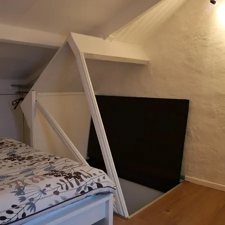 Appartamento Bergerhof De Stal *