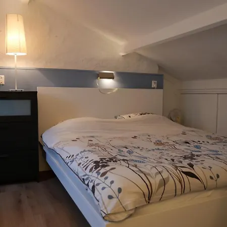 Bergerhof De Stal Apartment *