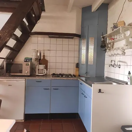 Bergerhof De Stal Sevenum