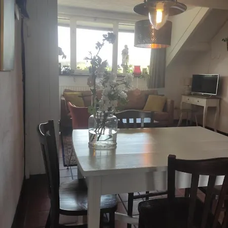 Bergerhof De Stal Sevenum