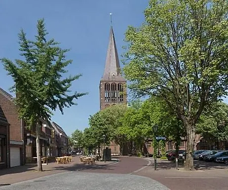 Appartamento Bergerhof De Stal *