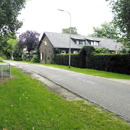 Appartamento Bergerhof De Stal Sevenum