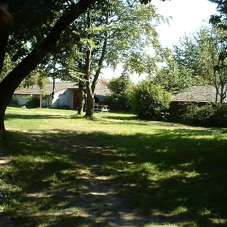 Bergerhof De Stal *
