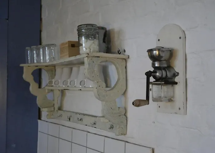 Bergerhof De Stal * Севенум