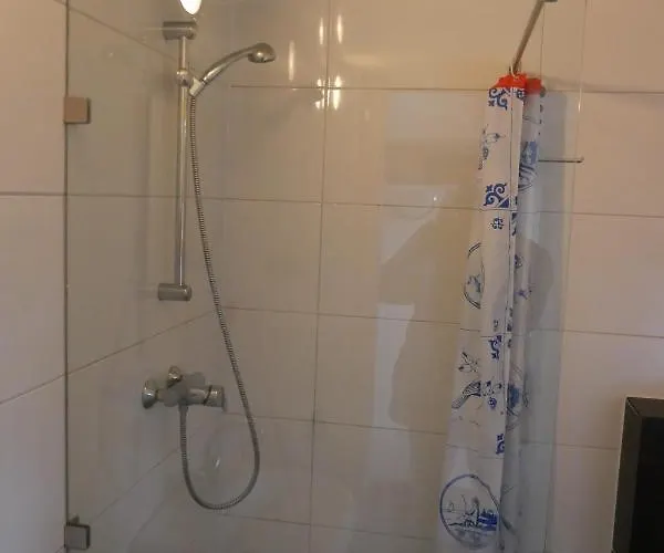 Bergerhof De Stal Севенум