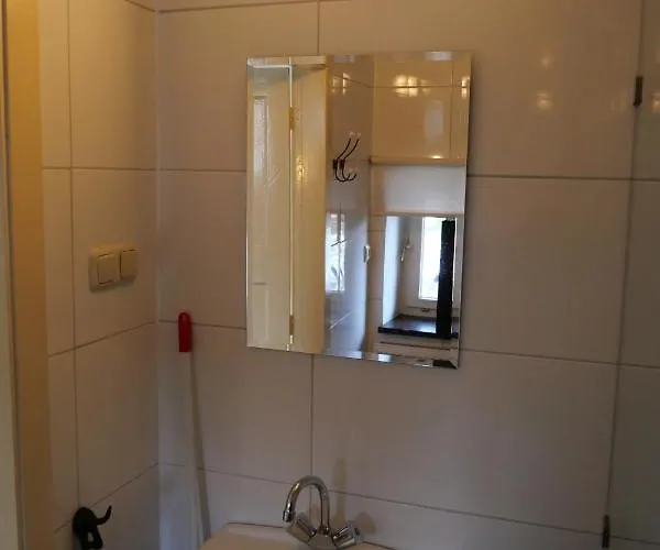 Bergerhof De Stal Севенум