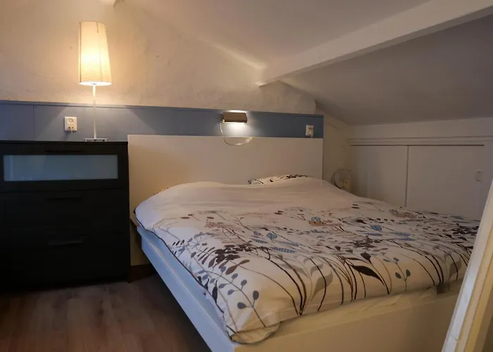 Bergerhof De Stal Appartamento *