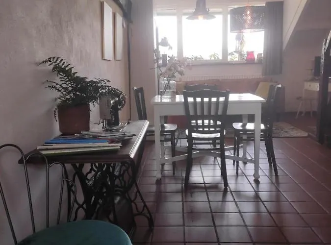 Appartamento Bergerhof De Stal