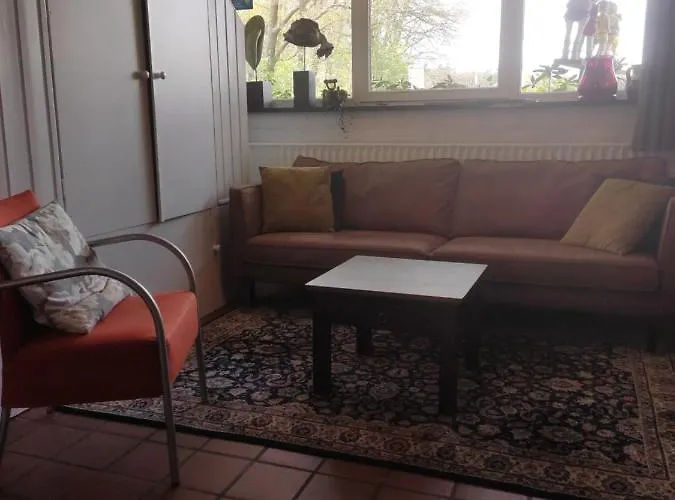 Bergerhof De Stal Апартаменты