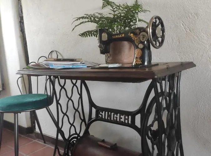 Bergerhof De Stal Sevenum