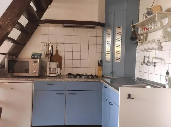 Bergerhof De Stal Севенум