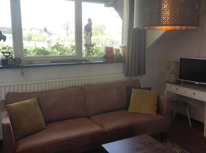 Appartamento Bergerhof De Stal Sevenum