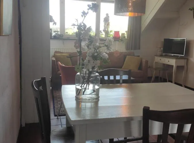 Bergerhof De Stal Севенум