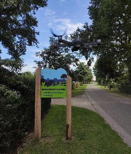 Appartamento Bergerhof De Stal