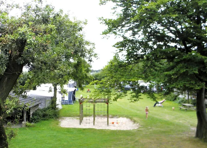 Апартаменты Bergerhof De Stal Севенум