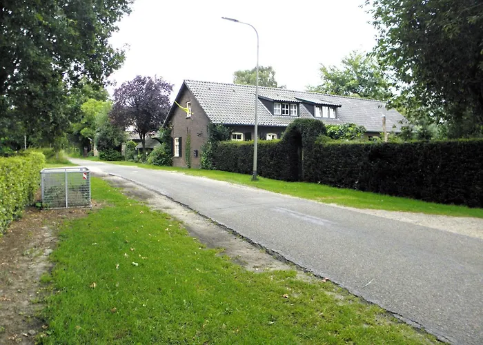 Appartamento Bergerhof De Stal Sevenum