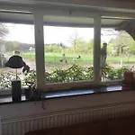 아파트 Bergerhof De Stal 세벤눔