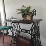 Bergerhof De Stal 세벤눔