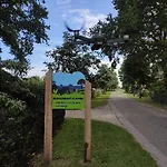 아파트 Bergerhof De Stal