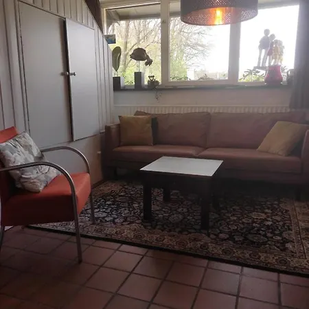 Bergerhof De Stal Lejlighed