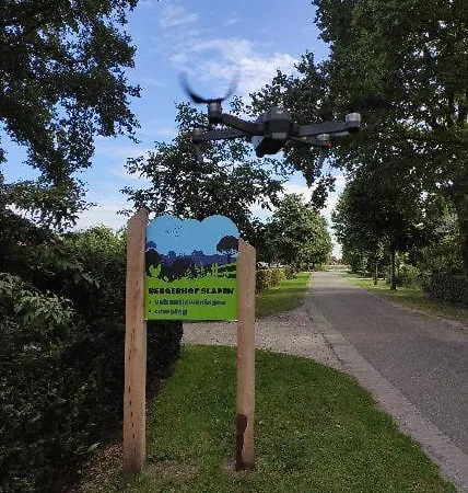Lejlighed Bergerhof De Stal