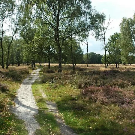 Bergerhof De Stal 아파트 *