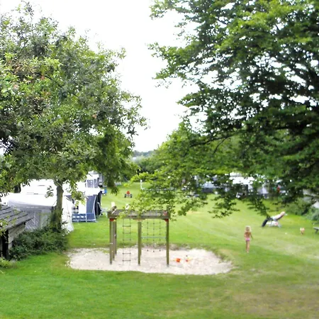 아파트 Bergerhof De Stal 세벤눔